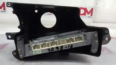 Second-hand car spare part ecu engine control for lexus ls430 (ucf30) básico (07.2003->) oem iam references 275000652