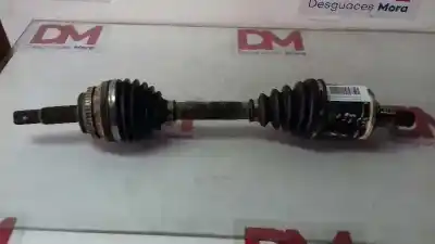 Second-hand car spare part FRONT LEFT TRANSMISSION for TOYOTA RAV4 (A2)  OEM IAM references   