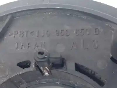 Автозапчастина б/у кільце піддушки безопасности для audi a3 (8l) 1.9 tdi посилання на oem iam 1j0959653b  