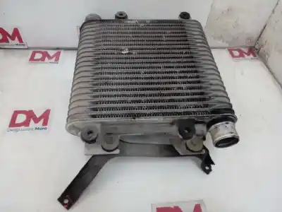 Pezzo di ricambio per auto di seconda mano intercooler per opel monterey 3.0 dti cat riferimenti oem iam 