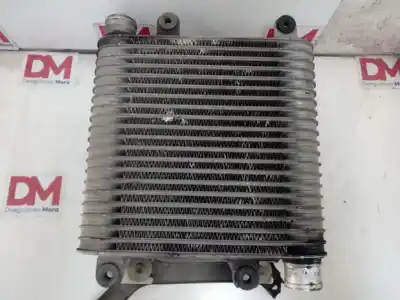 Pezzo di ricambio per auto di seconda mano intercooler per opel monterey 3.0 dti cat riferimenti oem iam   