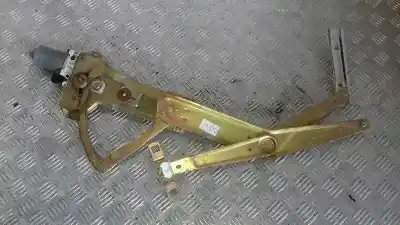 Second-hand car spare part driver left window regulator for saab 9-3 berlina 2.0 cat oem iam references 