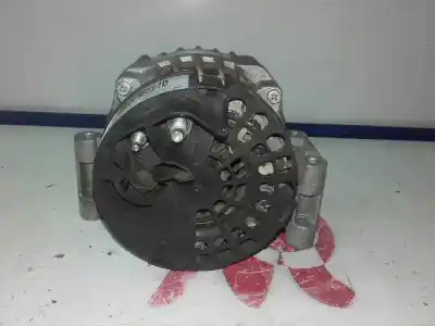 Pezzo di ricambio per auto di seconda mano alternatore per lancia ypsilon (101) 1.3 multijet 16v platino (66kw) (10.2006->) riferimenti oem iam 51854909  