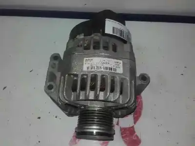 Pezzo di ricambio per auto di seconda mano alternatore per lancia ypsilon (101) 1.3 multijet 16v platino (66kw) (10.2006->) riferimenti oem iam 51854909  
