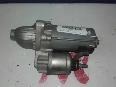 Peça sobressalente para automóvel em segunda mão motor de arranque por lancia ypsilon (101) 1.3 jtd 16v referências oem iam 51823860