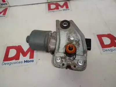 Peça sobressalente para automóvel em segunda mão MOTOR DO LIMPA PARA BRISAS por LANCIA YPSILON (101)  Referências OEM IAM   