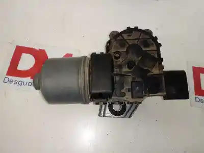Peça sobressalente para automóvel em segunda mão motor do limpa para brisas por lancia ypsilon (101) 1.3 jtd 16v referências oem iam   