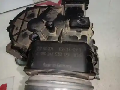 Peça sobressalente para automóvel em segunda mão motor do limpa para brisas por lancia ypsilon (101) 1.3 jtd 16v referências oem iam   