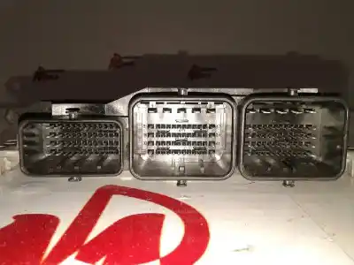 Second-hand car spare part ecu engine control for ford transit courier basis oem iam references 0281032084  caja 1