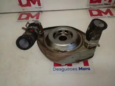 Peça sobressalente para automóvel em segunda mão radiador de óleo do motor por mazda premacy (cp) 2.0 turbodiesel referências oem iam 