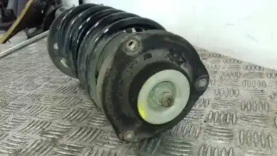 Автозапчасти б/у передний левый амортизатор за volkswagen caddy ka/kb (2c) 1.6 tdi ссылки oem iam   