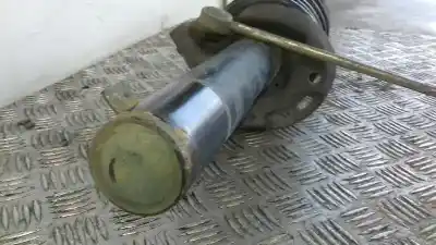 Автозапчасти б/у передний левый амортизатор за volkswagen caddy ka/kb (2c) 1.6 tdi ссылки oem iam   