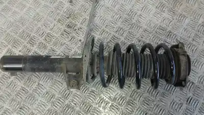 Автозапчасти б/у передний левый амортизатор за volkswagen caddy ka/kb (2c) 1.6 tdi ссылки oem iam   