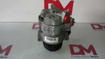 Second-hand car spare part air conditioning compressor for bmw serie 7 (e38) 2.8 24v cat oem iam references 4473007670