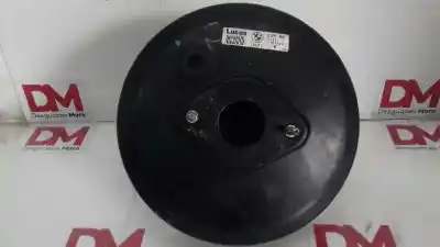 Second-hand car spare part brake servo for bmw serie 7 (e38) 2.8 24v cat oem iam references 