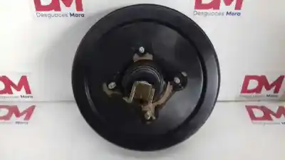 Peça sobressalente para automóvel em segunda mão servo freio por bmw serie 7 (e38) 2.8 24v cat referências oem iam   