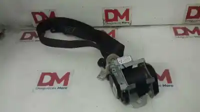 Pezzo di ricambio per auto di seconda mano cintura di sicurezza anteriore sinistra per dodge caliber 2.0 16v crd cat riferimenti oem iam 