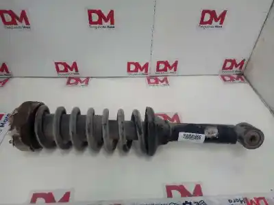 Second-hand car spare part front right shock absorber for land rover discovery 2.7 td v6 cat oem iam references rnb000498  