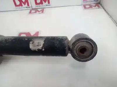 Second-hand car spare part front right shock absorber for land rover discovery 2.7 td v6 cat oem iam references rnb000498  