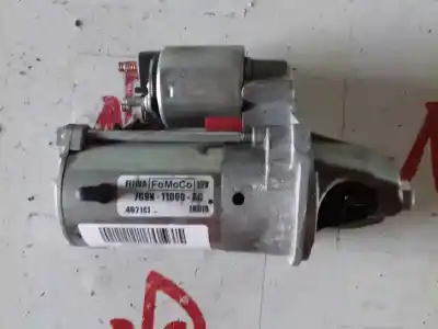Tweedehands auto-onderdeel motor start voor ford focus lim. (cb8) trend oem iam-referenties 7g9n11000ac