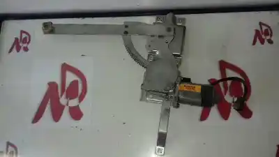Pezzo di ricambio per auto di seconda mano alzacristalli posteriore destro per land rover discovery (salljg/lj) tdi riferimenti oem iam 