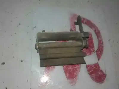 Pezzo di ricambio per auto di seconda mano maniglia esterna del cancello per land rover discovery (salljg/lj) tdi riferimenti oem iam 