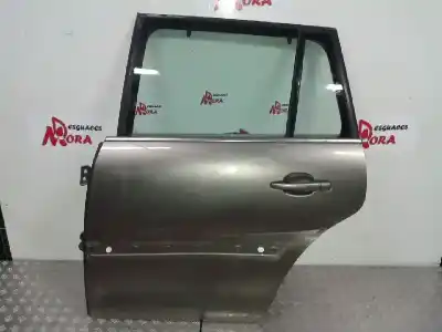 Peça sobressalente para automóvel em segunda mão porta do automóvel traseira esquerda por citroen c4 grand picasso exclusive referências oem iam 