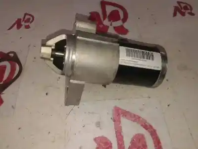 Peça sobressalente para automóvel em segunda mão motor de arranque por citroen c4 grand picasso exclusive referências oem iam 