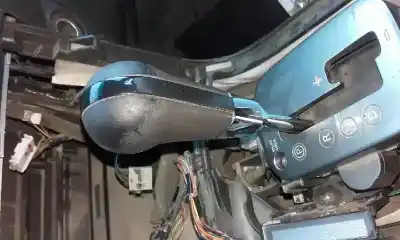 Piesă de schimb auto la mâna a doua SCHIMBATOR DE VITEZE pentru NISSAN PATHFINDER (R51)  Referințe OEM IAM   