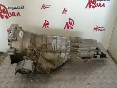 Автозапчасти б/у коробка передач за audi a8 (d2) 2.5 tdi ссылки oem iam feg alfonso 