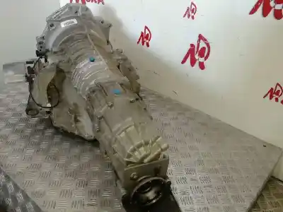 Автозапчасти б/у коробка передач за audi a8 (d2) 2.5 tdi ссылки oem iam feg alfonso 