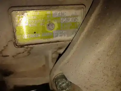 Автозапчасти б/у коробка передач за audi a8 (d2) 2.5 tdi ссылки oem iam feg alfonso 