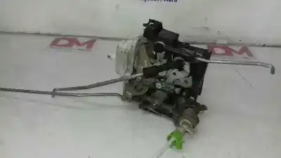 İkinci el araba yedek parçası sol ön kapi kilidi için audi a8 (d2) 2.5 tdi oem iam referansları 8d1837015f  