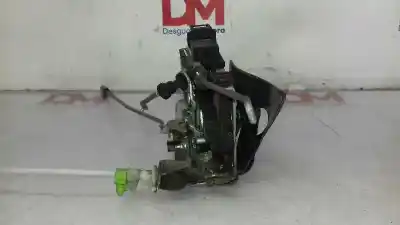 İkinci el araba yedek parçası sol ön kapi kilidi için audi a8 (d2) 2.5 tdi oem iam referansları 8d1837015f  