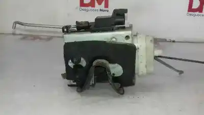 İkinci el araba yedek parçası sol ön kapi kilidi için audi a8 (d2) 2.5 tdi oem iam referansları 8d1837015f  