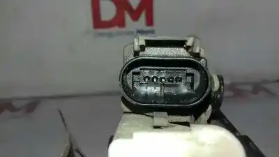 İkinci el araba yedek parçası sol ön kapi kilidi için audi a8 (d2) 2.5 tdi oem iam referansları 8d1837015f  