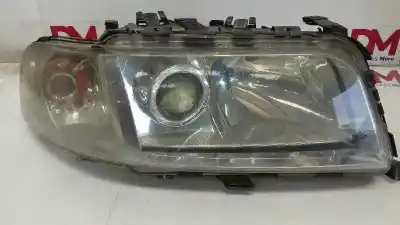 Автозапчасти б/у правая фара за audi a8 (d2) 2.5 tdi ссылки oem iam   