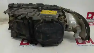 Автозапчасти б/у правая фара за audi a8 (d2) 2.5 tdi ссылки oem iam   