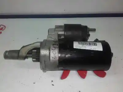 Peça sobressalente para automóvel em segunda mão motor de arranque por audi a8 (d2) 2.5 tdi referências oem iam 059911023h