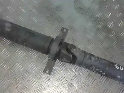 Peça sobressalente para automóvel em segunda mão transmissão central traseira por audi a8 (d2) 2.5 tdi referências oem iam 4d0521101n  