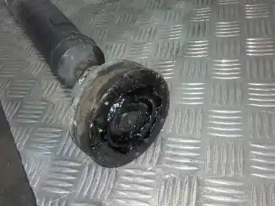 Peça sobressalente para automóvel em segunda mão transmissão central traseira por audi a8 (d2) 2.5 tdi referências oem iam 4d0521101n  