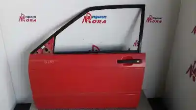 Gebrauchtes Autoersatzteil LINKE VORDERE TÜR zum SEAT IBIZA  OEM-IAM-Referenzen SE021521005E  