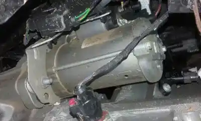 Автозапчастина б/у двигун запускається для skoda fabia combi active посилання на oem iam 02m911024q