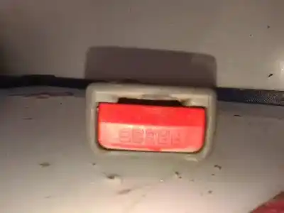 Автозапчастина б/у лівий задній гачок для ssangyong rodius xdi посилання на oem iam  caja 3 p-88751-16