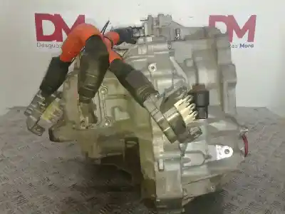 Pezzo di ricambio per auto di seconda mano riduttore per lexus rx 400h riferimenti oem iam 1jm  