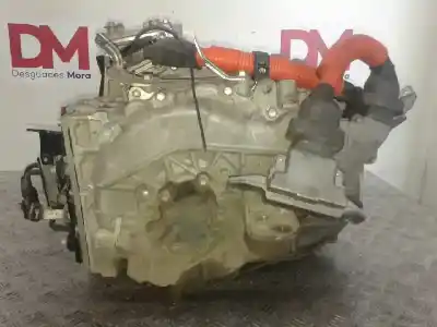 Pezzo di ricambio per auto di seconda mano riduttore per lexus rx 400h riferimenti oem iam 1jm  