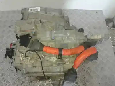 Pezzo di ricambio per auto di seconda mano riduttore per lexus rx 400h riferimenti oem iam 1jm  