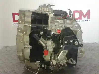 Pezzo di ricambio per auto di seconda mano riduttore per lexus rx 400h riferimenti oem iam 1jm  