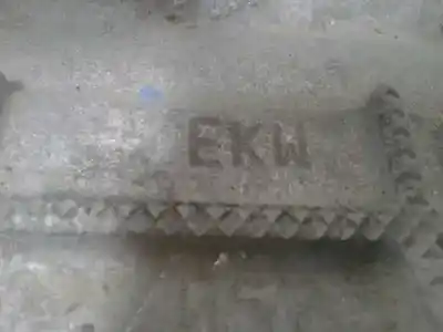 Pezzo di ricambio per auto di seconda mano riduttore per lexus rx 400h riferimenti oem iam 1jm  