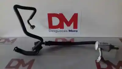 Peça sobressalente para automóvel em segunda mão TUBOS DE AR CONDICIONADO por LEXUS RX  Referências OEM IAM   